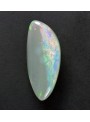 Precious Opal - Australia 19x8mm