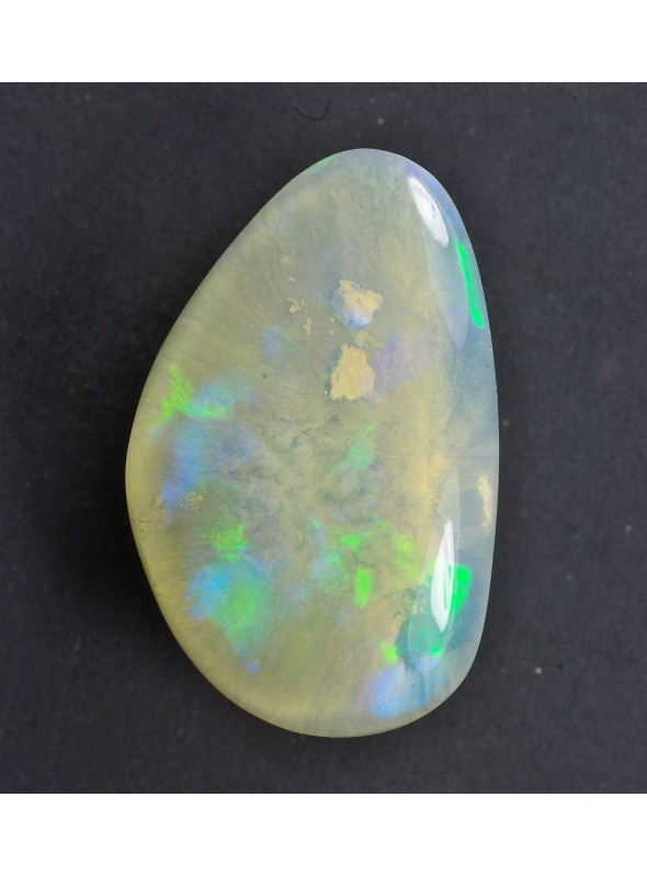 Precious Opal - Australia 18x11mm