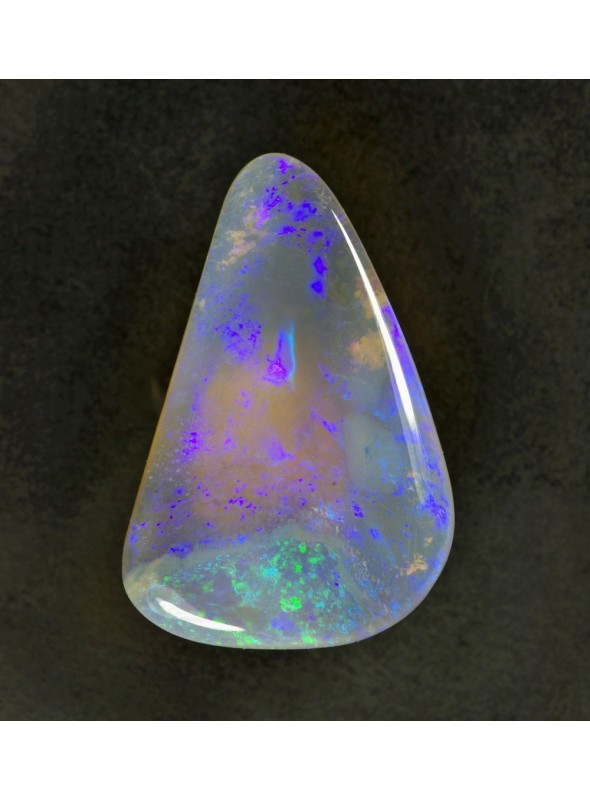 Precious Opal - Australia 17x11mm