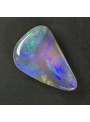 Precious Opal - Australia 17x11mm