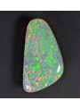Precious Opal - Australia - 17x11mm