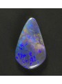 Precious Opal - Australia - 21x13mm