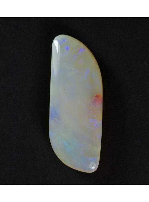 Precious Opal - Australia - 13x9mm