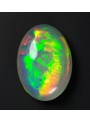 Precious opal - Ethiopia 22x11mm