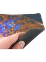 Mouse pad in opal colors