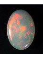 Precious opal - Ethiopia 25x6mm