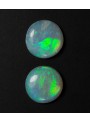Precious Opal - Australia 7x5mm
