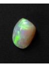 Drahý opál z Austrálie 