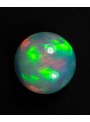 Precious opal - Ethiopia 10x5mm