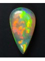 Precious opal - Ethiopia 16x9mm