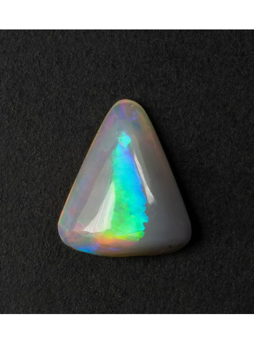 Precious Opal - Australia 6x4mm