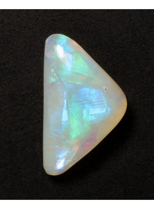 Precious Opal - Australia 13x7mm