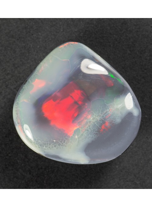 Precious Opal - Australia 13x12mm