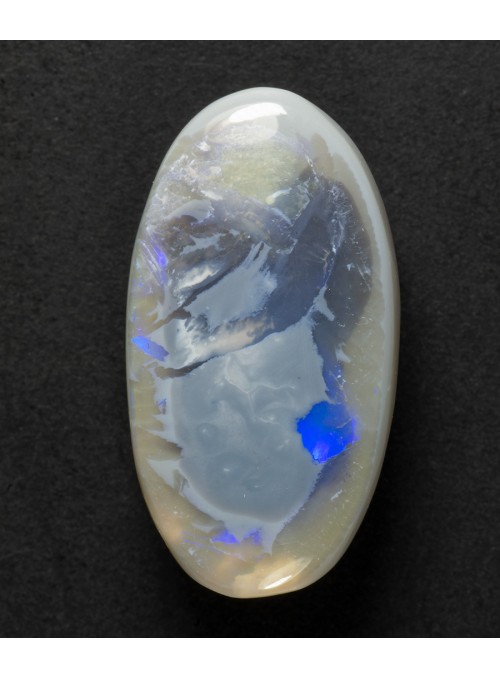 Drahý opál z Austrálie 16x9mm