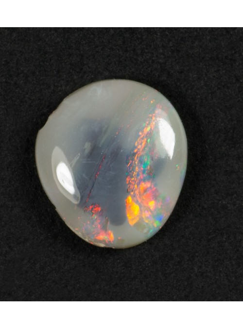 Precious Opal - Australia 6x6mm