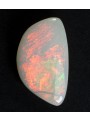 Drahý opál z Austrálie 13x7mm