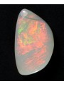 Drahý opál z Austrálie 13x7mm