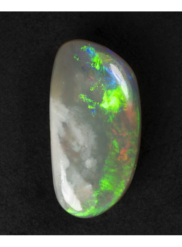 Drahý opál z Austrálie 11x6mm