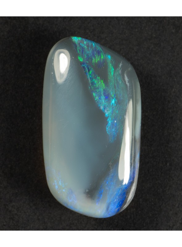 Precious Opal - Australia 12x7mm