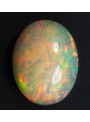 Etiopský opál 15x12mm