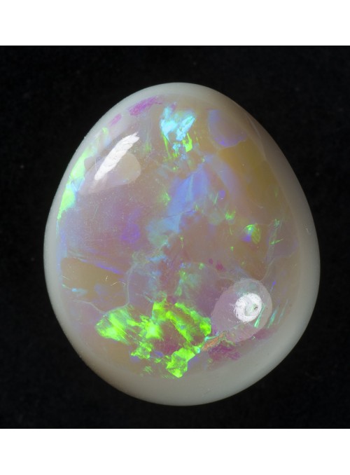Precious Opal - Australia 12x10mm