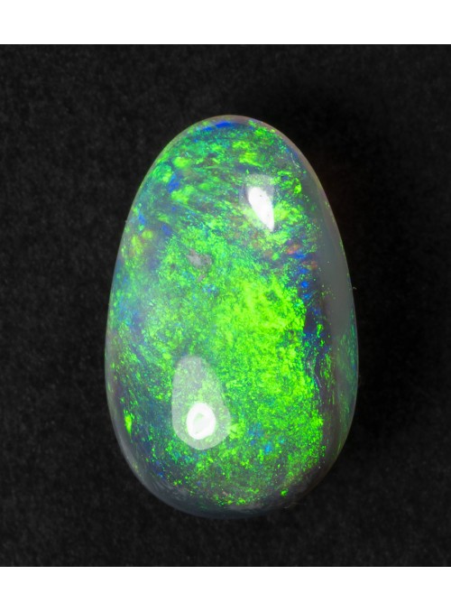 Precious Opal - Australia 9x6mm