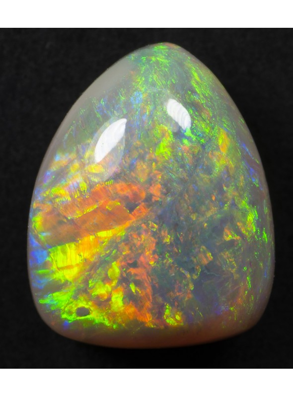 Nádherný drahý opál z Austrálie