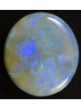 Drahý opál z Austrálie 16x15mm