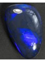 Drahý opál z Austrálie 20x13mm