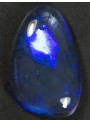 Drahý opál z Austrálie 20x13mm